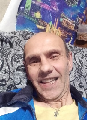 Anatoliy, 55, Russia, Sortavala