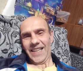Анатолий, 56 лет, Сортавала