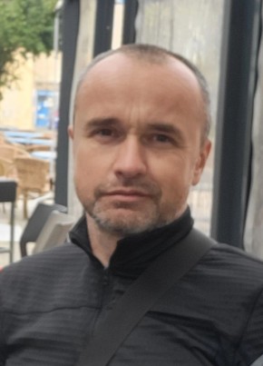 Виталий из Döbeln 43 года