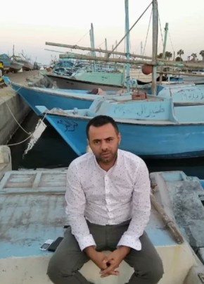 Mahmoud, 43, جمهورية مصر العربية, الغردقة