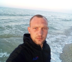 Павел, 29 лет, Новофедоровка