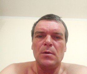 Владимер, 44 года, Нефтегорск (Самара)