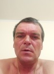 Владимер, 44 года, Нефтегорск (Самара)