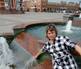 Лена, 46 лет, Яранск