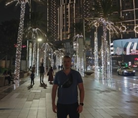 Igor, 30, Saint Petersburg