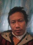 Rocky, 40 лет, Daerah Istimewa Yogyakarta