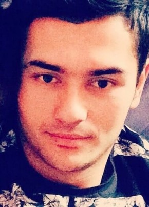 Али из Омска 33 года