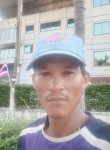 Nang, 38 лет, กรุงเทพมหานคร