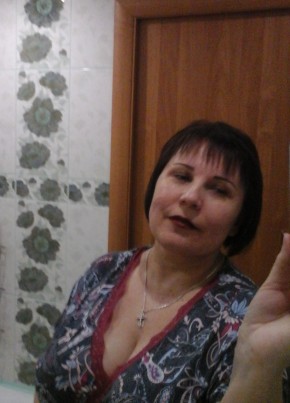 Марина, 55, Россия, Калтан