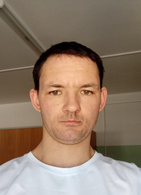 Кирилл, 35, Россия, Ковров