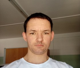 Кирилл, 35 лет, Ковров