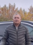Vasiliy, 61, Saint Petersburg