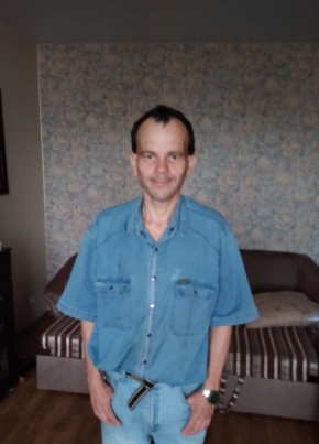 Maksim, 43, Russia, Blagoveshchensk (Amur)