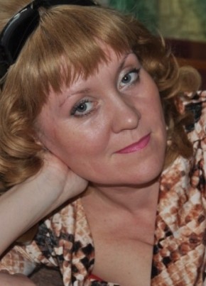 Ирина, 46, Россия, Новосибирск
