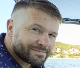 Stepan, 41, Novorossiysk