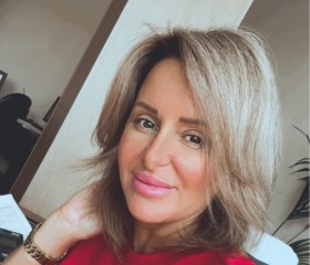 Oksana, 50, Khimki