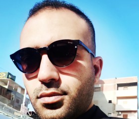 Mostafa, 34 года, القاهرة
