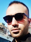 Mostafa, 34 года, القاهرة