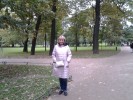 Татьяна, 64 - Только Я Вот и осень наступила