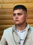 Dima Gogolev, 20 лет, Астрахань