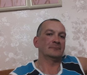 артур, 51 год, Белаазёрск