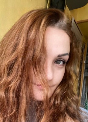 Інна, 35, Україна, Київ