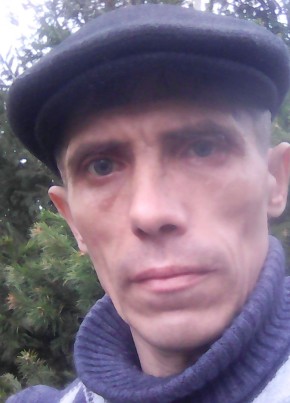 Дмитрий, 46, Россия, Новосибирск