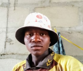Almasi, 18, Mtwara