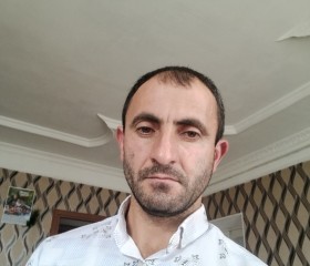 Agvan Zakaryan, 38 лет, Самара