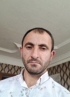 Agvan Zakaryan, 38, Россия, Самара