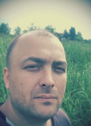 Абрам, 42, Россия, Красногорск