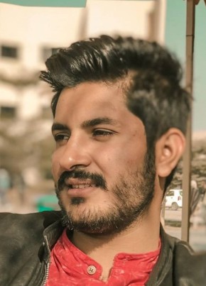 Majid, 27, پاکستان, اسلام آباد
