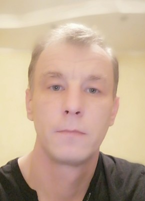 Павел, 48, Україна, Київ