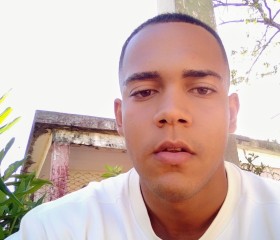Livan Javier, 19 лет, Jagüey Grande