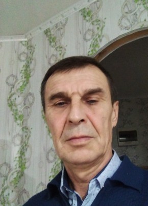 Михаил, 55, Россия, Москва
