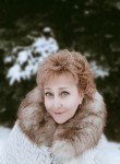 Irina, 55, Saint Petersburg