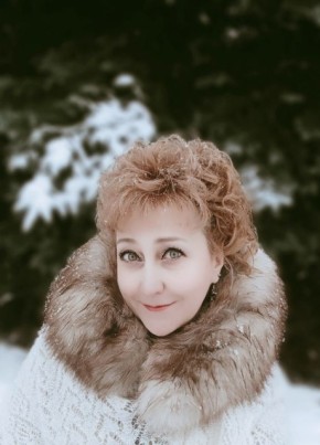 Ирина из Санкт-Петербурга 55 лет