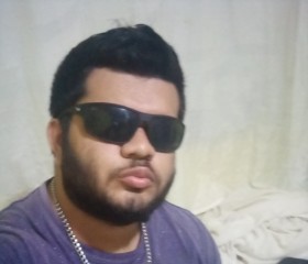 Otavio, 20, Antonina