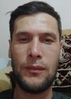Ikromboe из Оша 30 лет