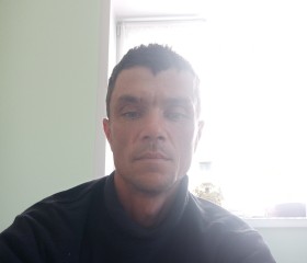 Igor, 45, Krasnyye Chetai