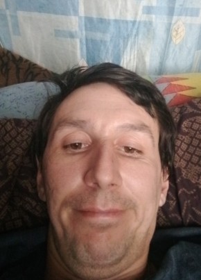 Виктор, 37, Россия, Галич