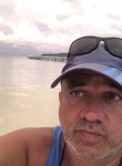 Krasimir Damyanov, 53 года, בת ים