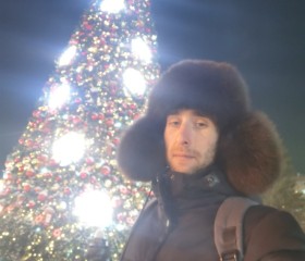 Костя, 34 года, Новосибирск