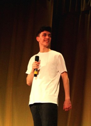 Artyem, 19, Russia, Ivanovo