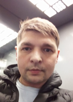 Денис, 39, Россия, Зеленоград