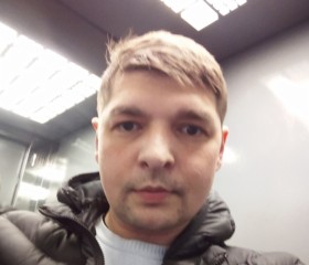 Денис, 39 лет, Зеленоград