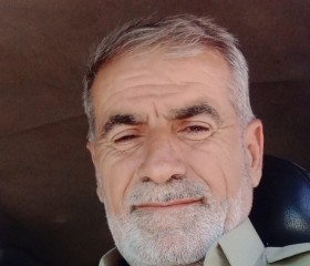 احمد, 54 года, دَهُکْ