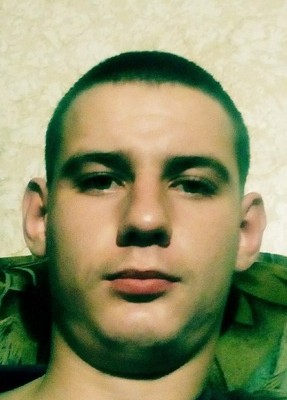 Александр, 25, Россия, Кавалерово