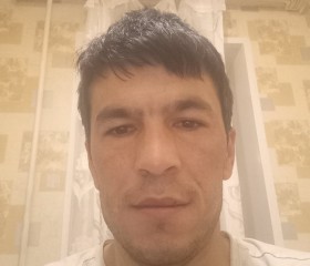 Elyor, 33 года, Белоозёрский