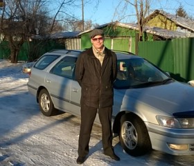 Станислав, 51 год, Белогорск (Амурская обл.)